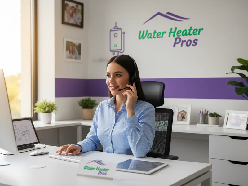 Water Heater Repair  in Morgan  FAQ